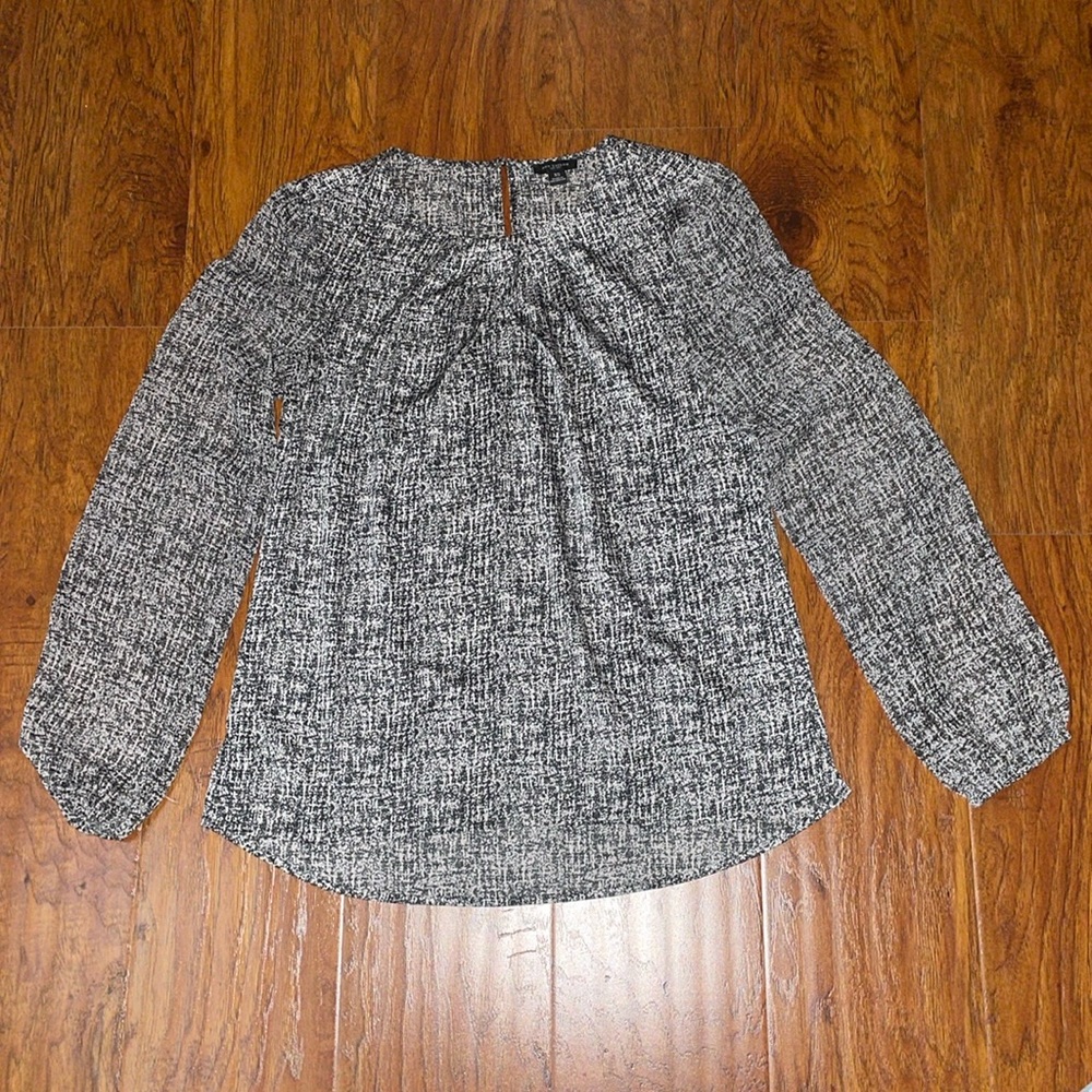 Ann Taylor (Not Outlet) Blouse